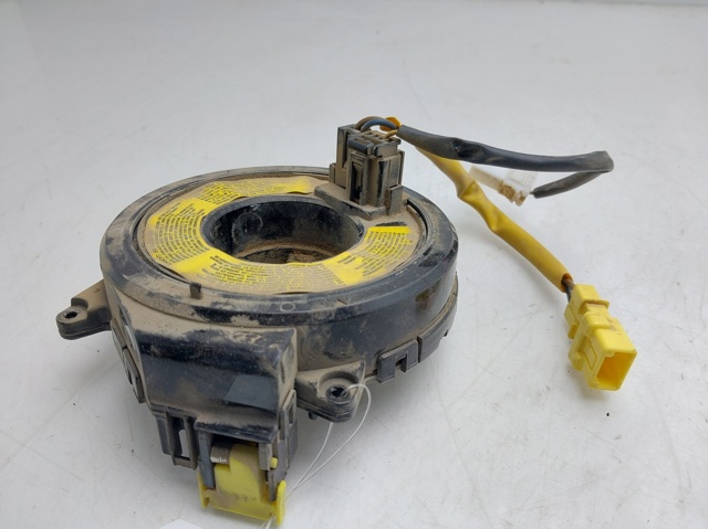 Pierścień kontaktowy AIRBAG, taśma kierownicy  9349038001 HYUNDAI
