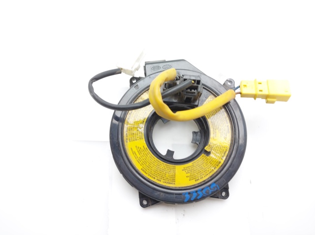 Pierścień kontaktowy AIRBAG, taśma kierownicy  9349038001 HYUNDAI
