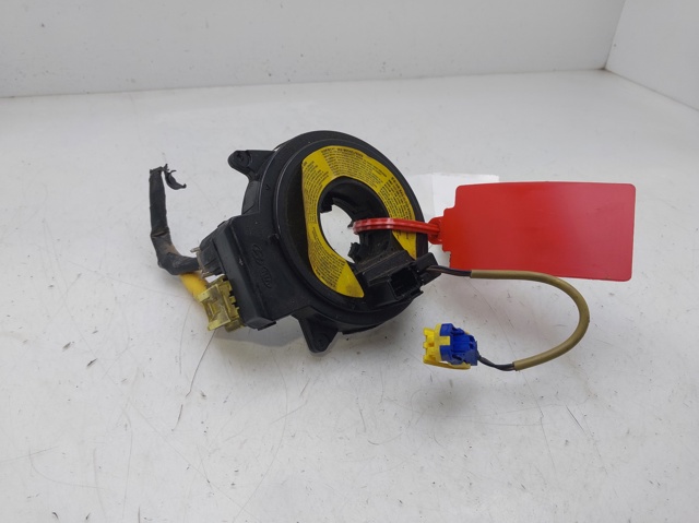 Pierścień kontaktowy AIRBAG, taśma kierownicy  934903E000 HYUNDAI