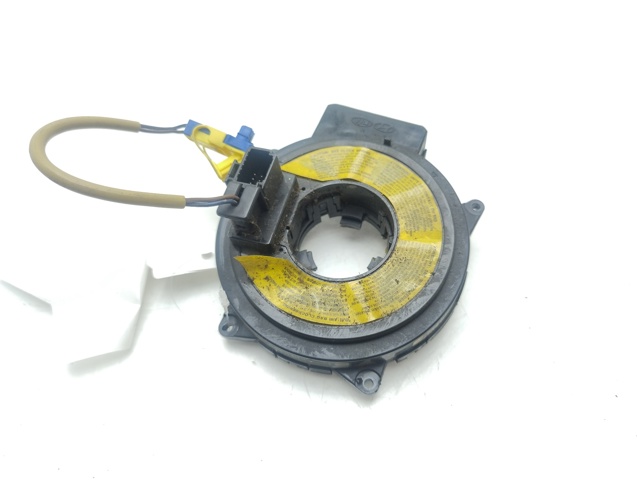 Pierścień kontaktowy AIRBAG, taśma kierownicy  934903E000 HYUNDAI