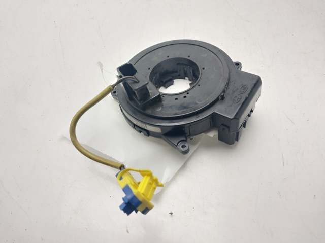 Pierścień kontaktowy AIRBAG, taśma kierownicy  934903E000 HYUNDAI