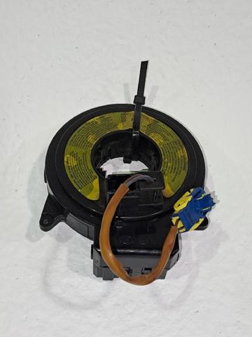 Pierścień kontaktowy AIRBAG, taśma kierownicy  934903E200 HYUNDAI