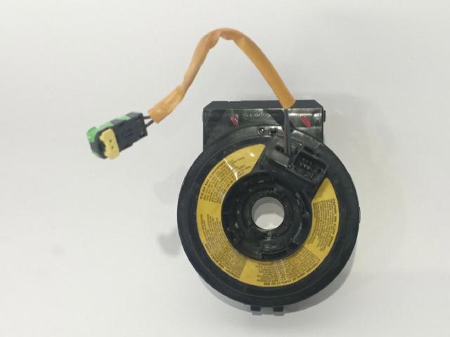 Pierścień kontaktowy AIRBAG, taśma kierownicy  934903K600 HYUNDAI