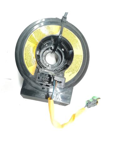 Pierścień kontaktowy AIRBAG, taśma kierownicy  934903K600 HYUNDAI