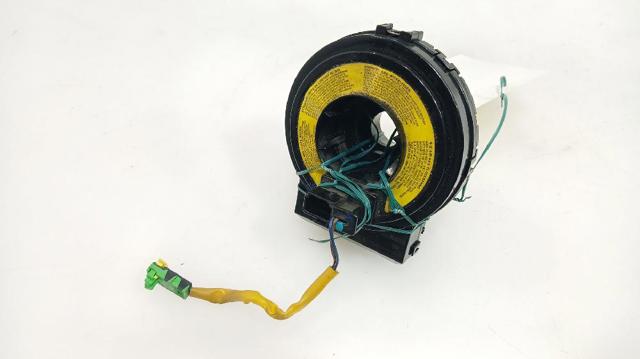 Pierścień kontaktowy AIRBAG, taśma kierownicy  934904D900 HYUNDAI