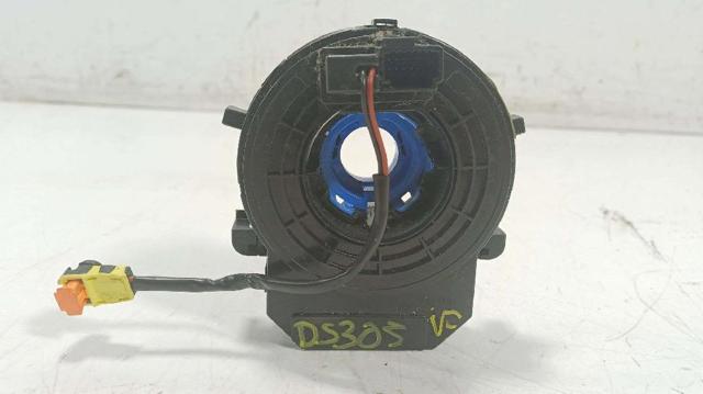 Pierścień kontaktowy AIRBAG, taśma kierownicy  93490A4110 HYUNDAI