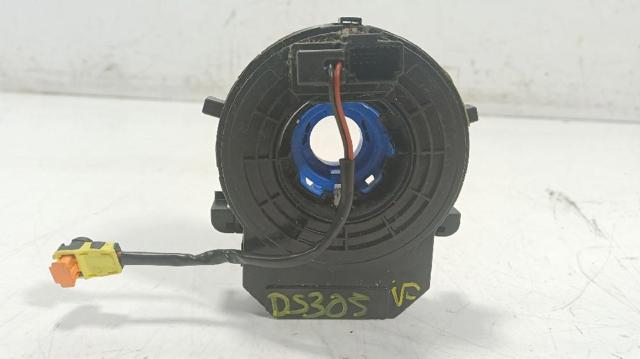Pierścień kontaktowy AIRBAG, taśma kierownicy  93490A4110 HYUNDAI