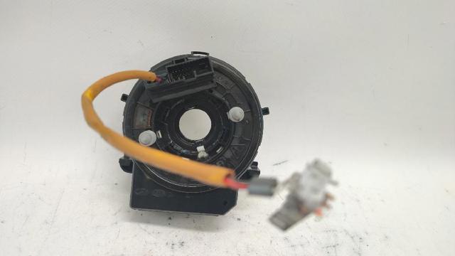 Pierścień kontaktowy AIRBAG, taśma kierownicy  93490G3130 HYUNDAI