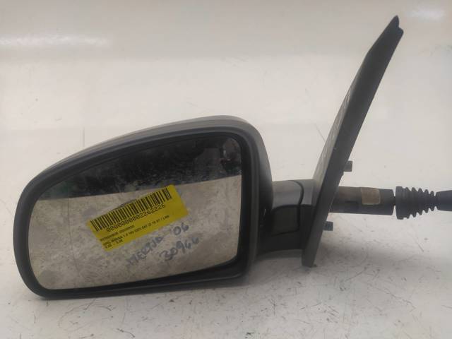 Lusterko wsteczne lewe 93494551 OPEL