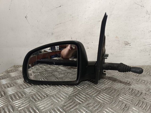 Lusterko wsteczne lewe 93494551 OPEL