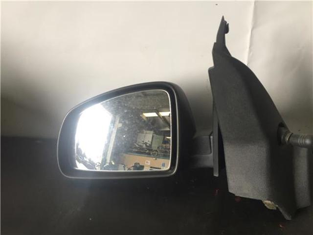 Lusterko wsteczne lewe 93494551 OPEL