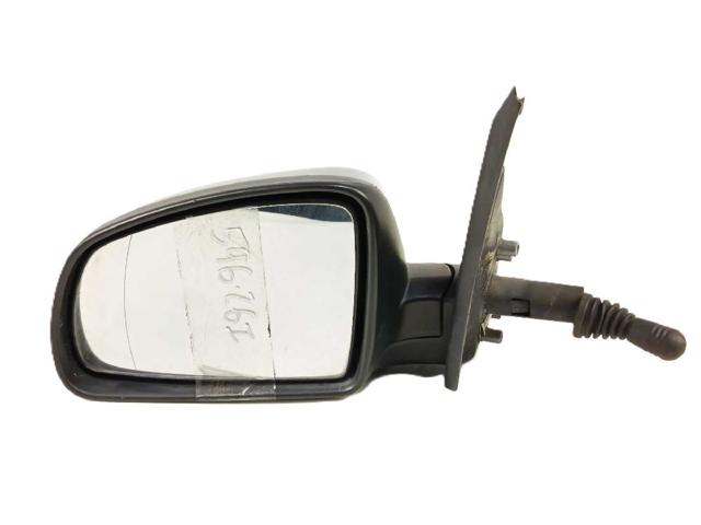 Lusterko wsteczne lewe 93494551 OPEL
