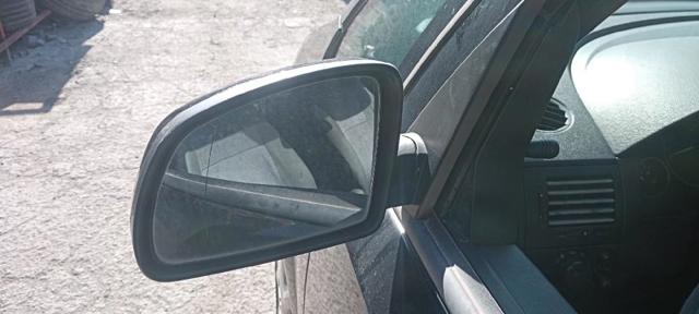 Lusterko wsteczne lewe 93494561 OPEL