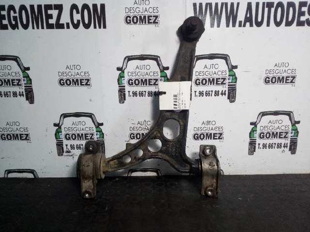 Wahacz zawieszenia przedniego dolny prawy 93501181 FIAT