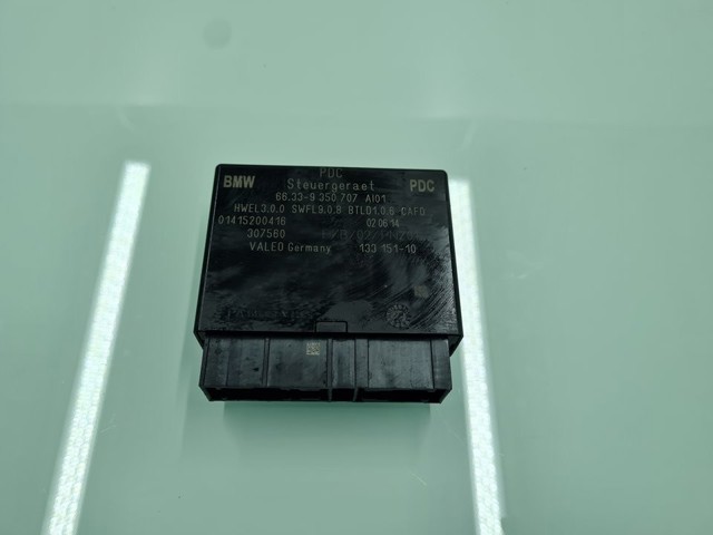 9350707 BMW