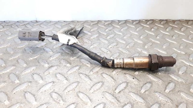 Sonda lambda Hyundai Elantra
