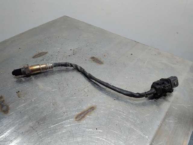 Sonda lambda, czujnik tlenu 9350933001 HYUNDAI