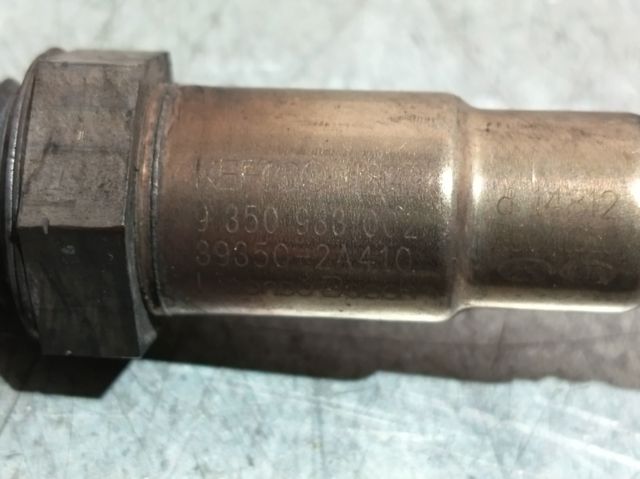 Sonda lambda, czujnik tlenu 9350933002 HYUNDAI