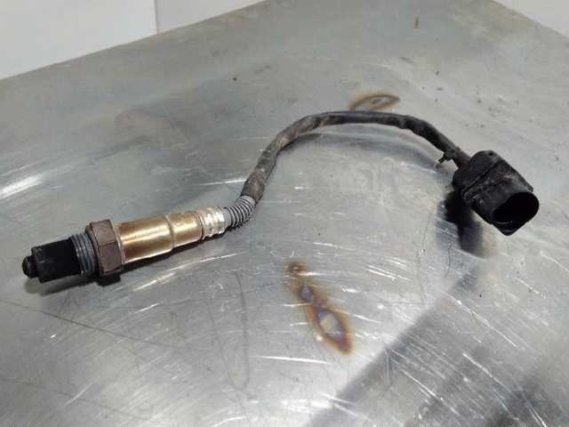 Sonda lambda, czujnik tlenu 9350933004 HYUNDAI