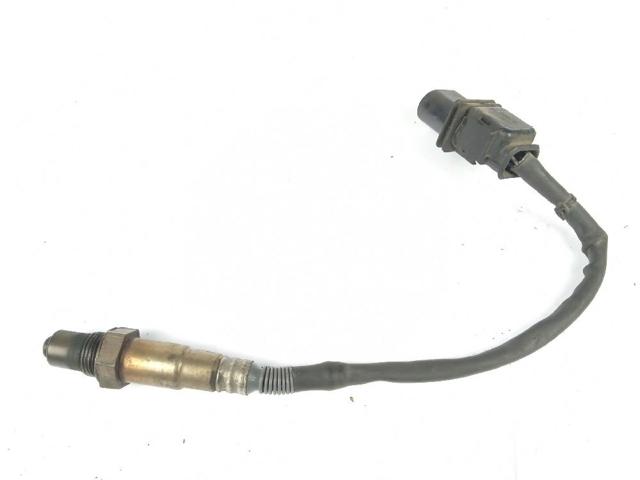 Sonda lambda, czujnik tlenu 9350933004 HYUNDAI