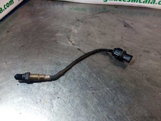 Sonda lambda, czujnik tlenu 9350933004 HYUNDAI