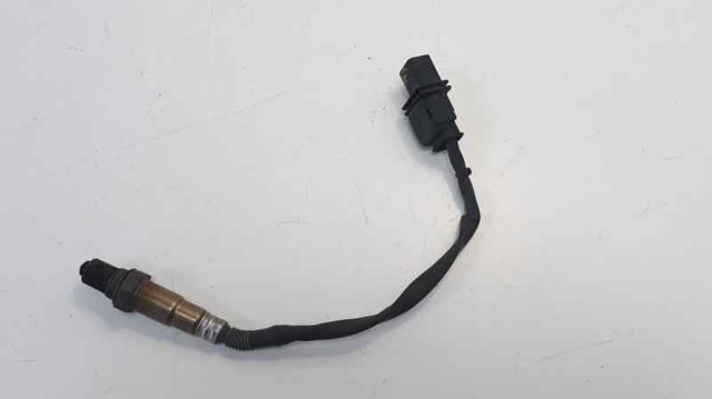 Sonda lambda, czujnik tlenu 9350933004 HYUNDAI