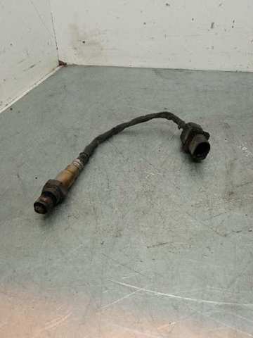 Sonda lambda, czujnik tlenu 9350933004 HYUNDAI