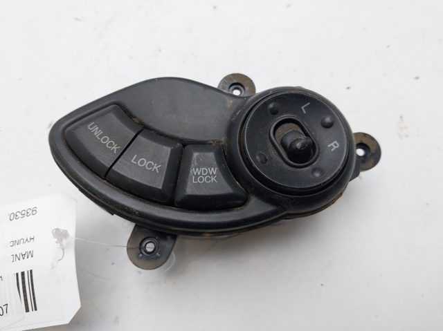 9353026000 Hyundai/Kia