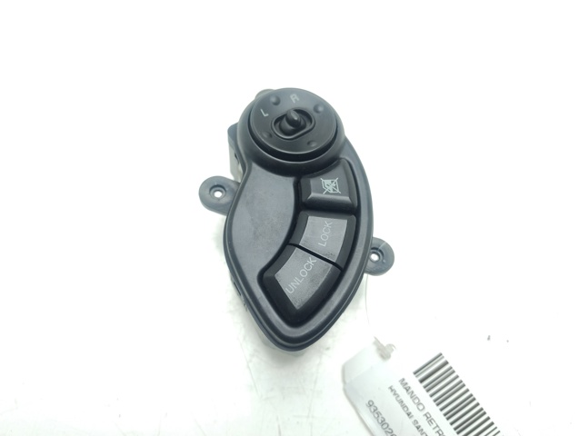 9353026000 Hyundai/Kia