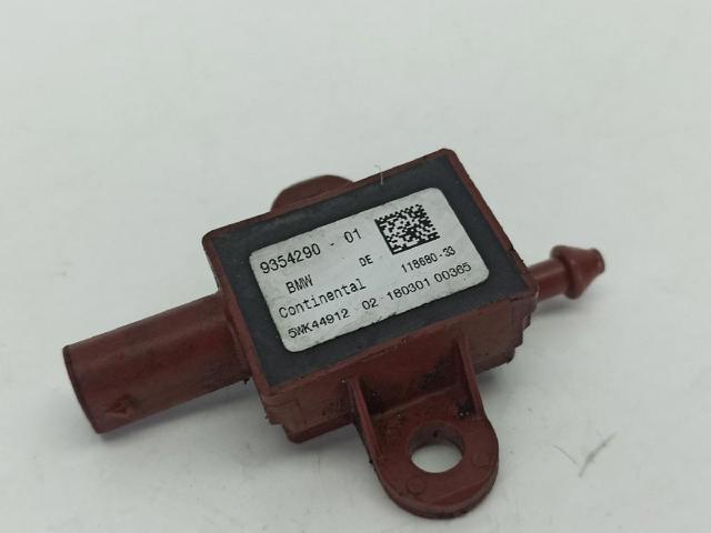 Poduszka (podpora) silnika prawa 9354290 BMW