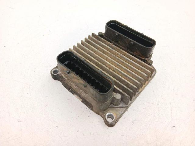 Sterownik silnika 9355929 OPEL