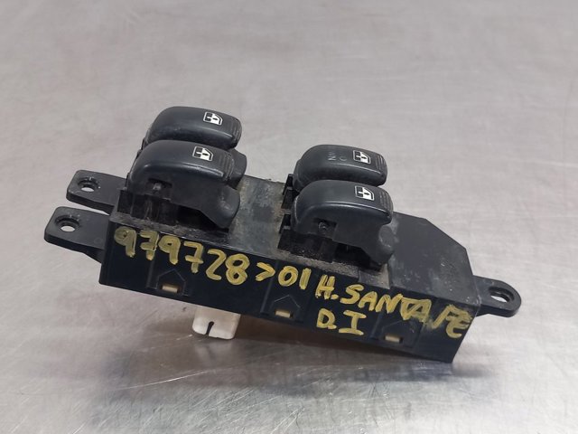 9357026000 Hyundai/Kia