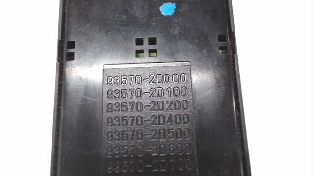 935702D000 Hyundai/Kia