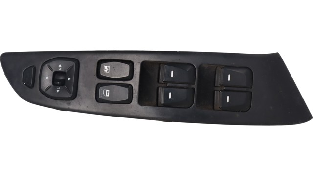 Panel przyciskowy sterowania podnośnikiem szyby przedni lewy 935702Y0109P HYUNDAI