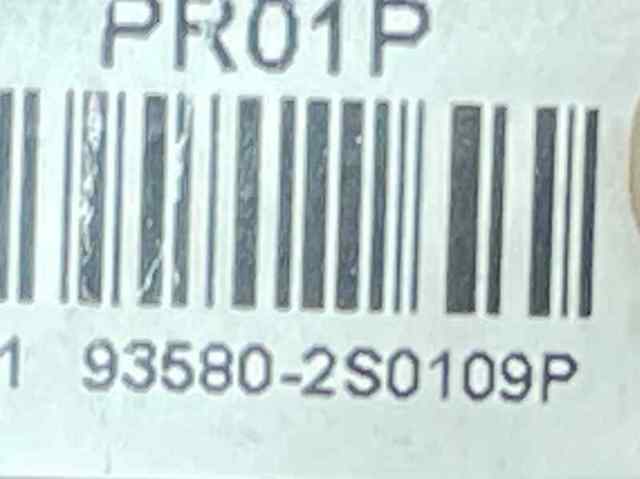 935762S000 Hyundai/Kia