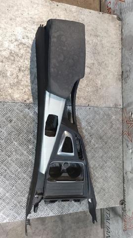 Konsola panelu sterowania centralna 9360528 BMW