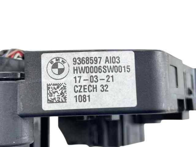 Przełącznik zespolony, w komplecie 9368597 BMW