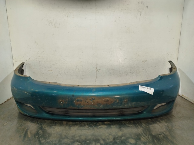  do Chevrolet Tacuma  (KLAU)
