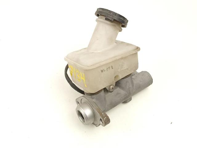 Główny cylinder hamulców 93741036 GM