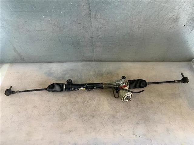 Osłona mechanizmu kierowniczego (maglownicy) 93743434 GM