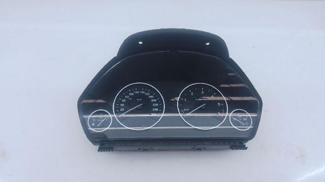 Deska rozdzielcza 9379970 BMW