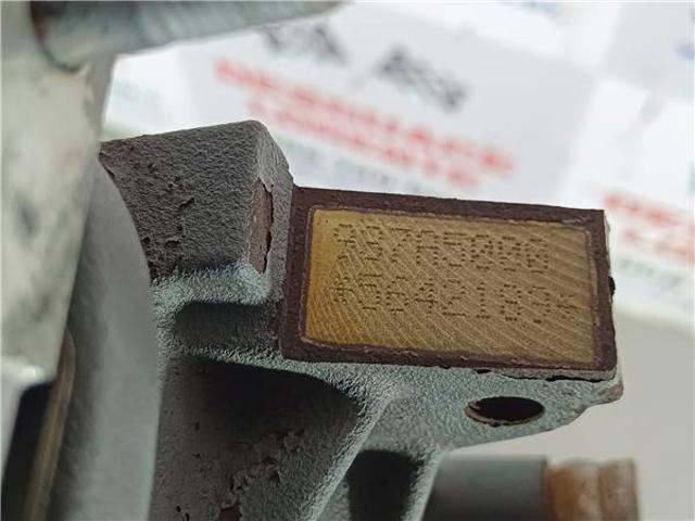Silnik w komplecie 937A5000 FIAT