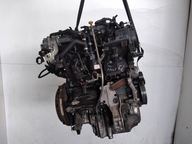 Silnik w komplecie 937A5000 FIAT