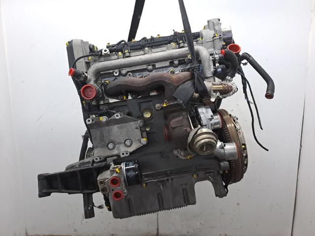 Silnik w komplecie 937A5000 FIAT