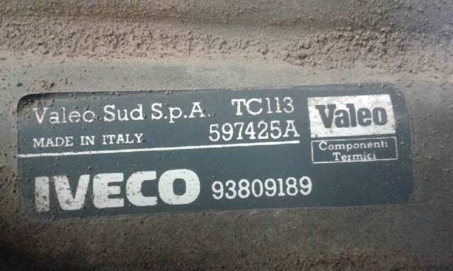 93809189 Iveco