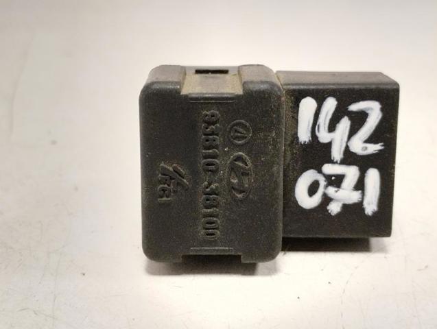 9381038100 Hyundai/Kia