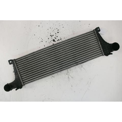 Chłodnica intercoolera 93822683 FIAT