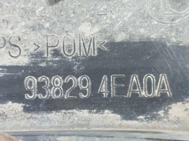 938294EA0A Nissan/Infiniti