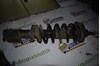Amortyzator przedni 93850165 OPEL