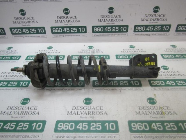 Amortyzator przedni 93850165 OPEL